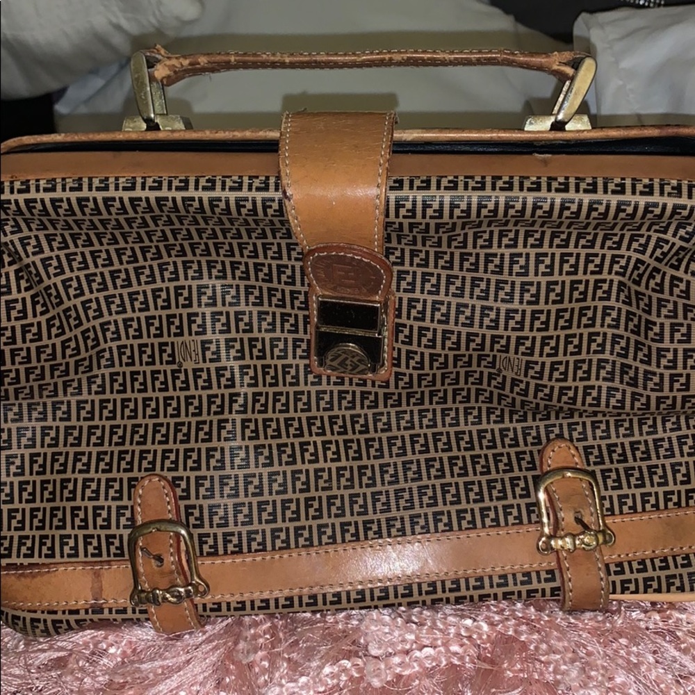 Fendi Purse